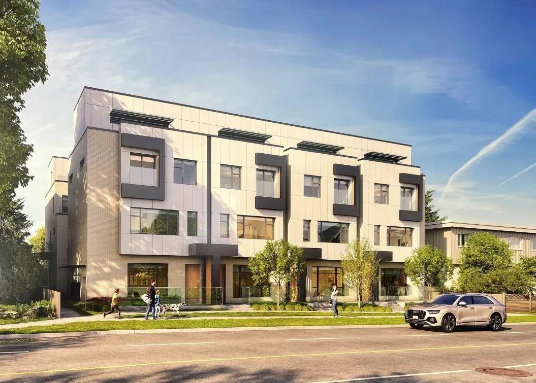 Photo 2 of 11 at #111 – 433 E 3rd Street