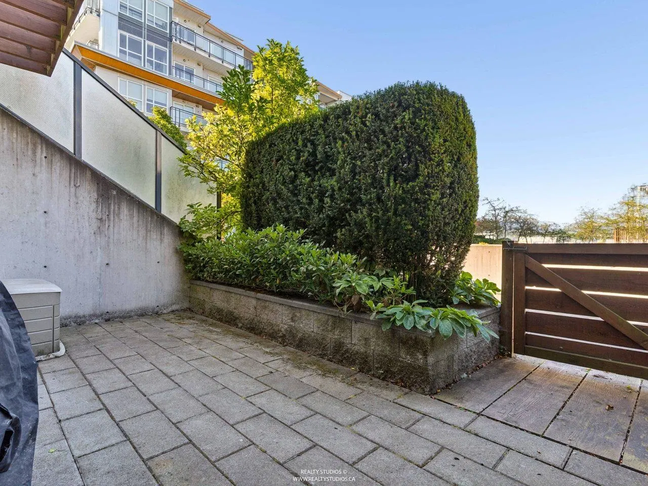 Photo 4 of 36 at #24 – 10133 River Drive