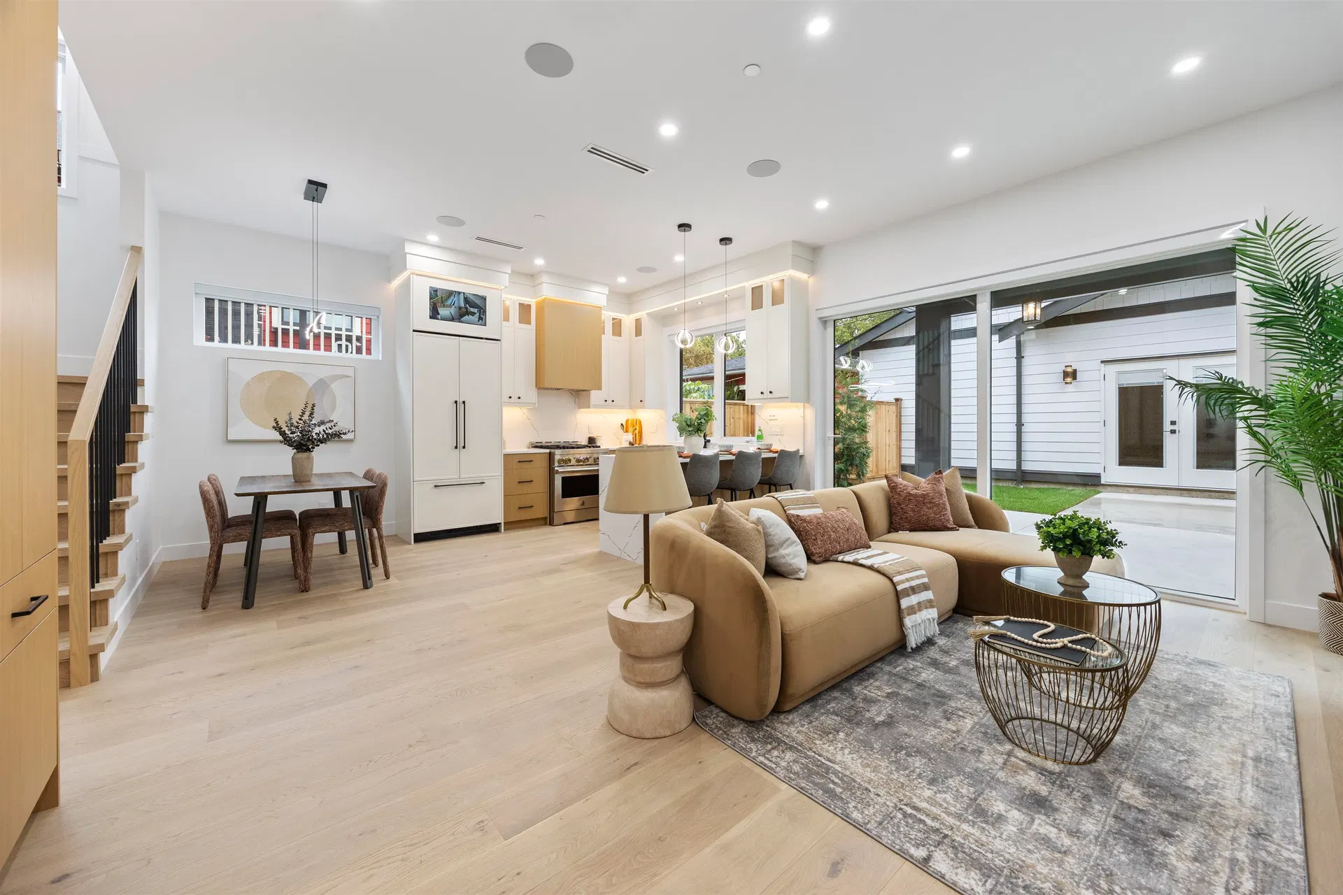 Photo 5 of 32 at #2 – 2070 E 26th Avenue
