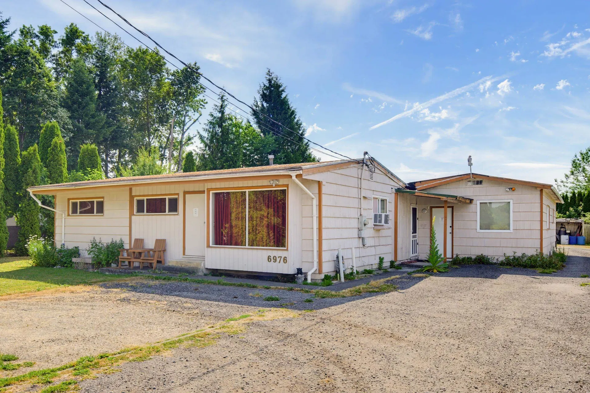 Photo 1 of 40 at 6976 Glover Road