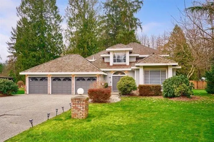 Photo 1 of 32 at #14 – 23100 129 Avenue