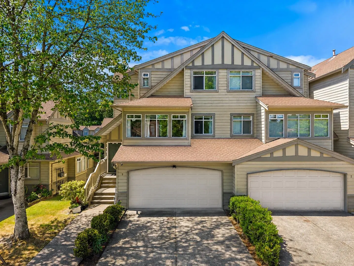 Photo 1 of 34 at #3 – 10238 155a Street