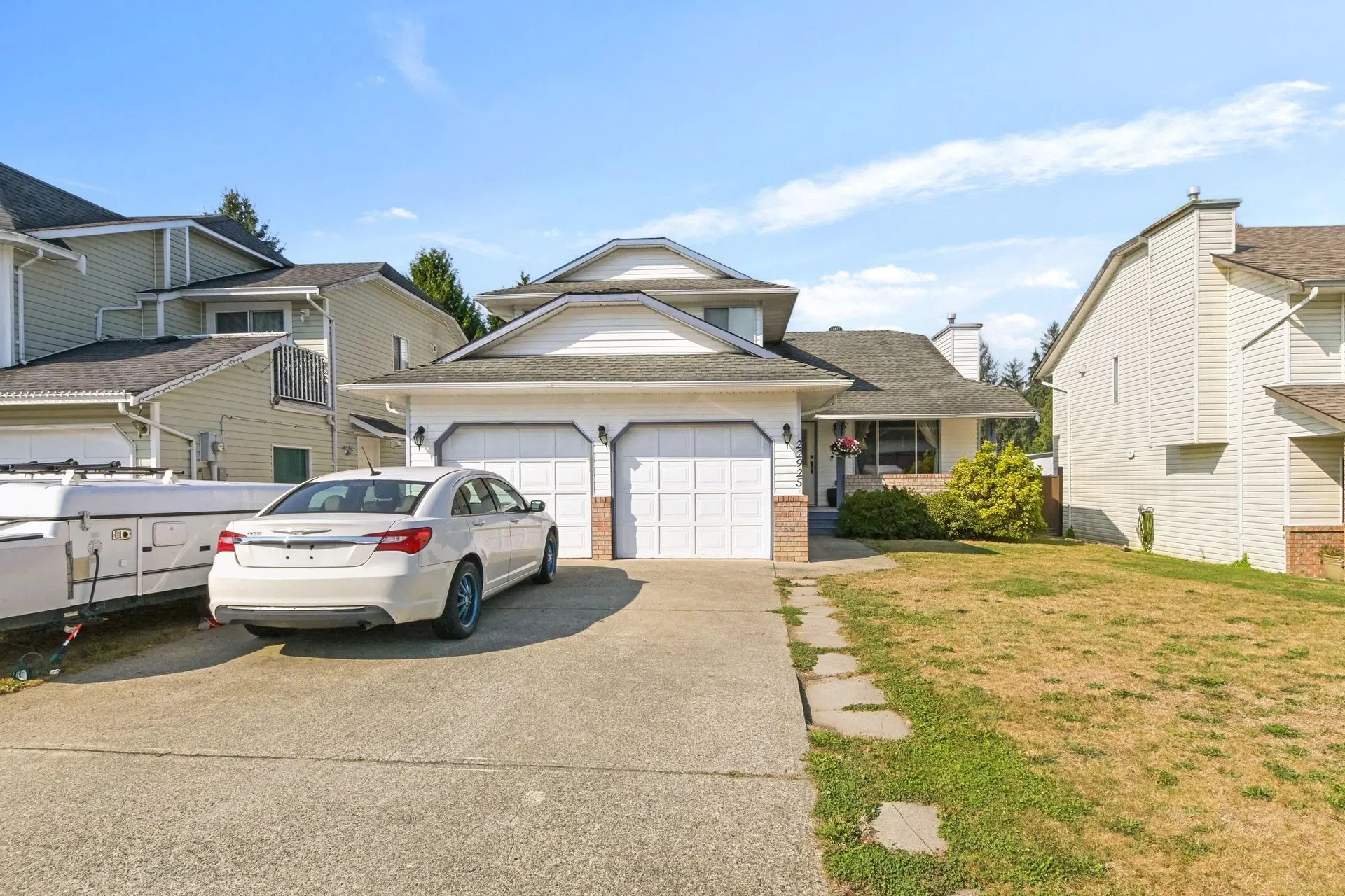 Photo 1 of 24 at 22925 125a Avenue