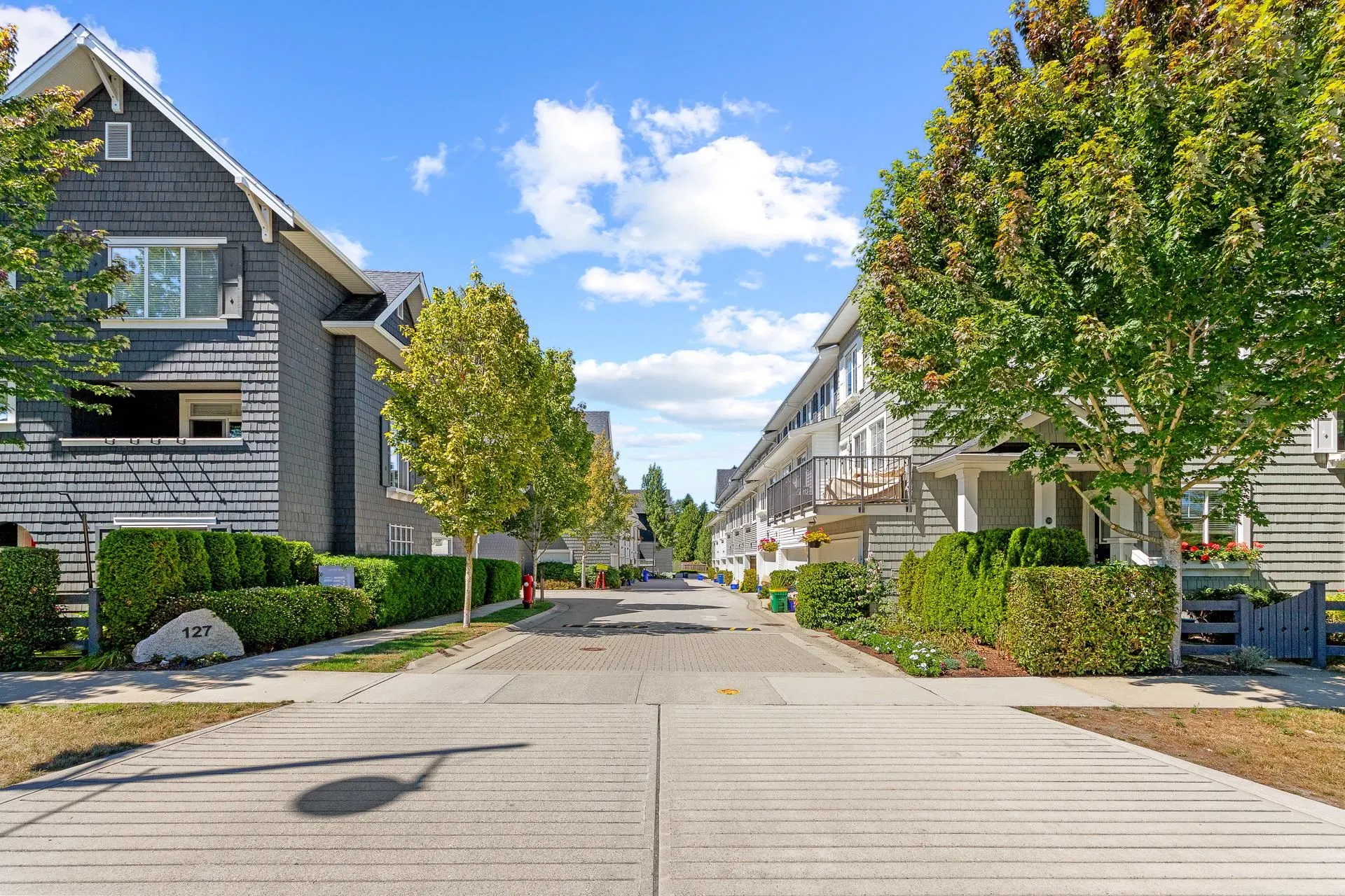 Photo 1 of 30 at #30 – 127 172 Street