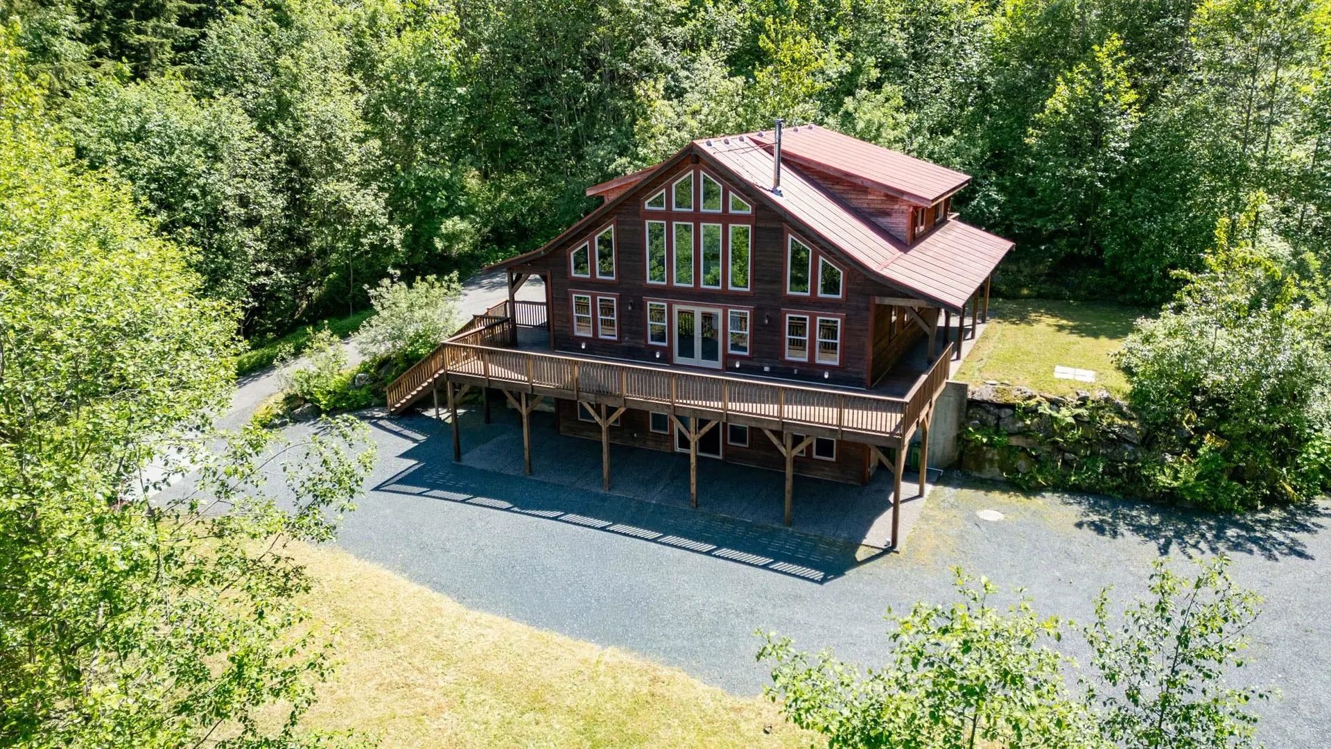 6981 Marble Hill Road