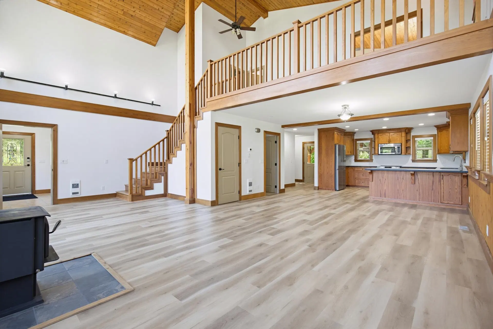 Photo 4 of 40 at 6981 Marble Hill Road