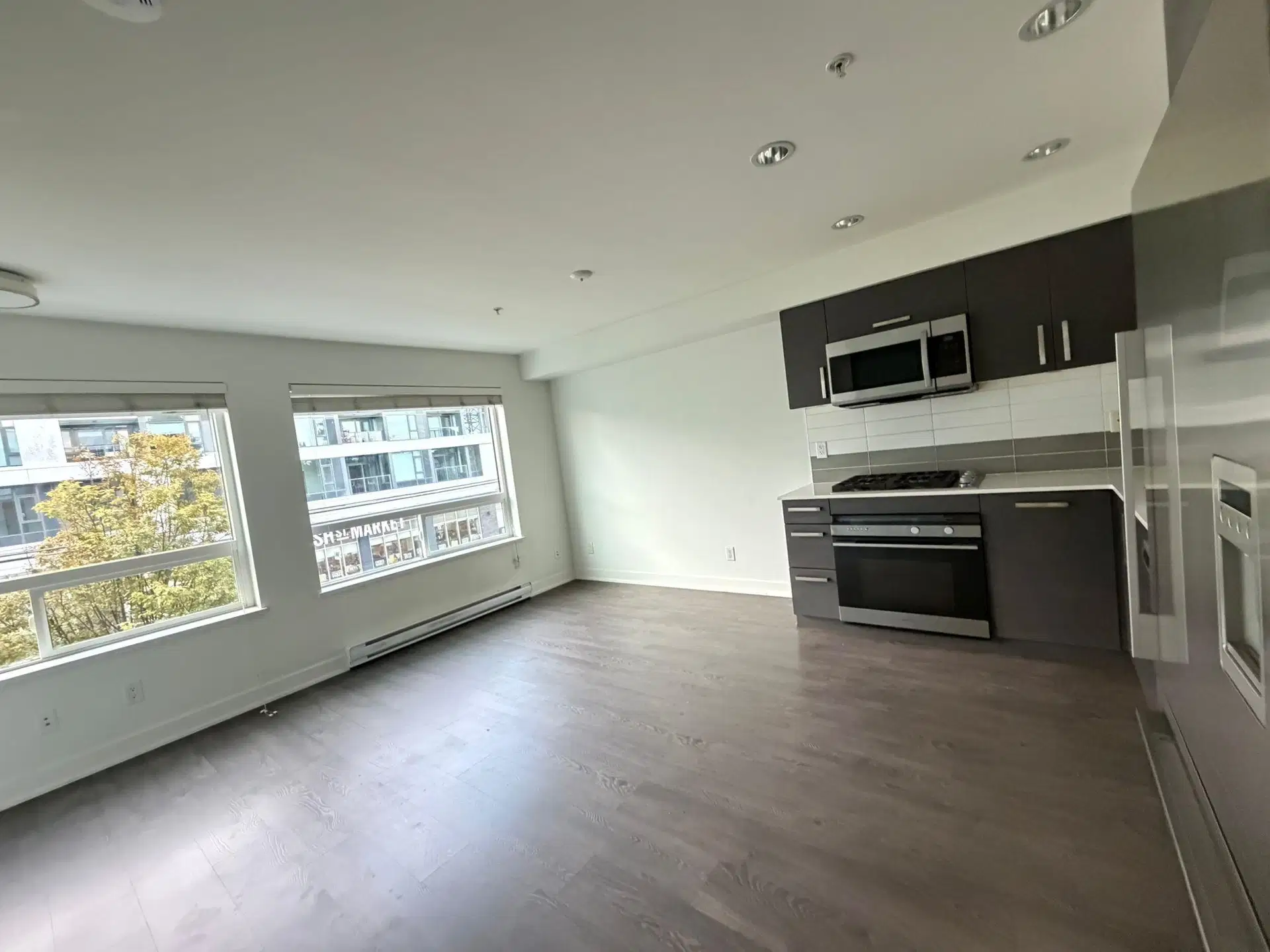 #2** – 2858 W 4th Avenue