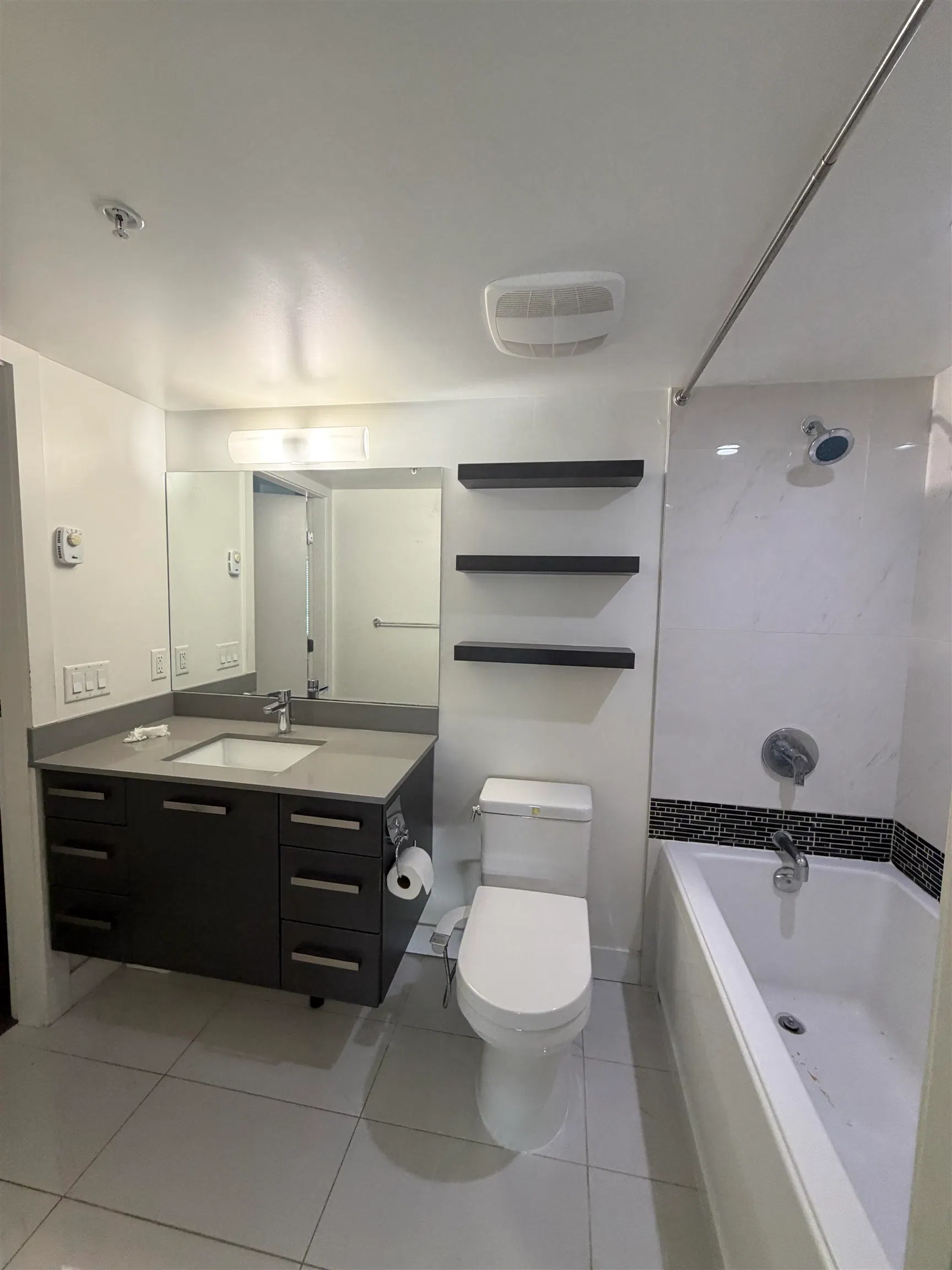 Photo 3 of 6 at #2** – 2858 W 4th Avenue