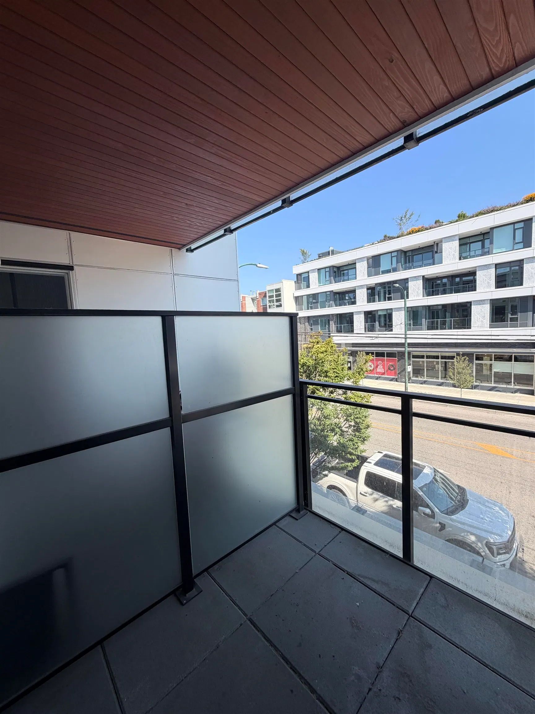 Photo 5 of 6 at #2** – 2858 W 4th Avenue