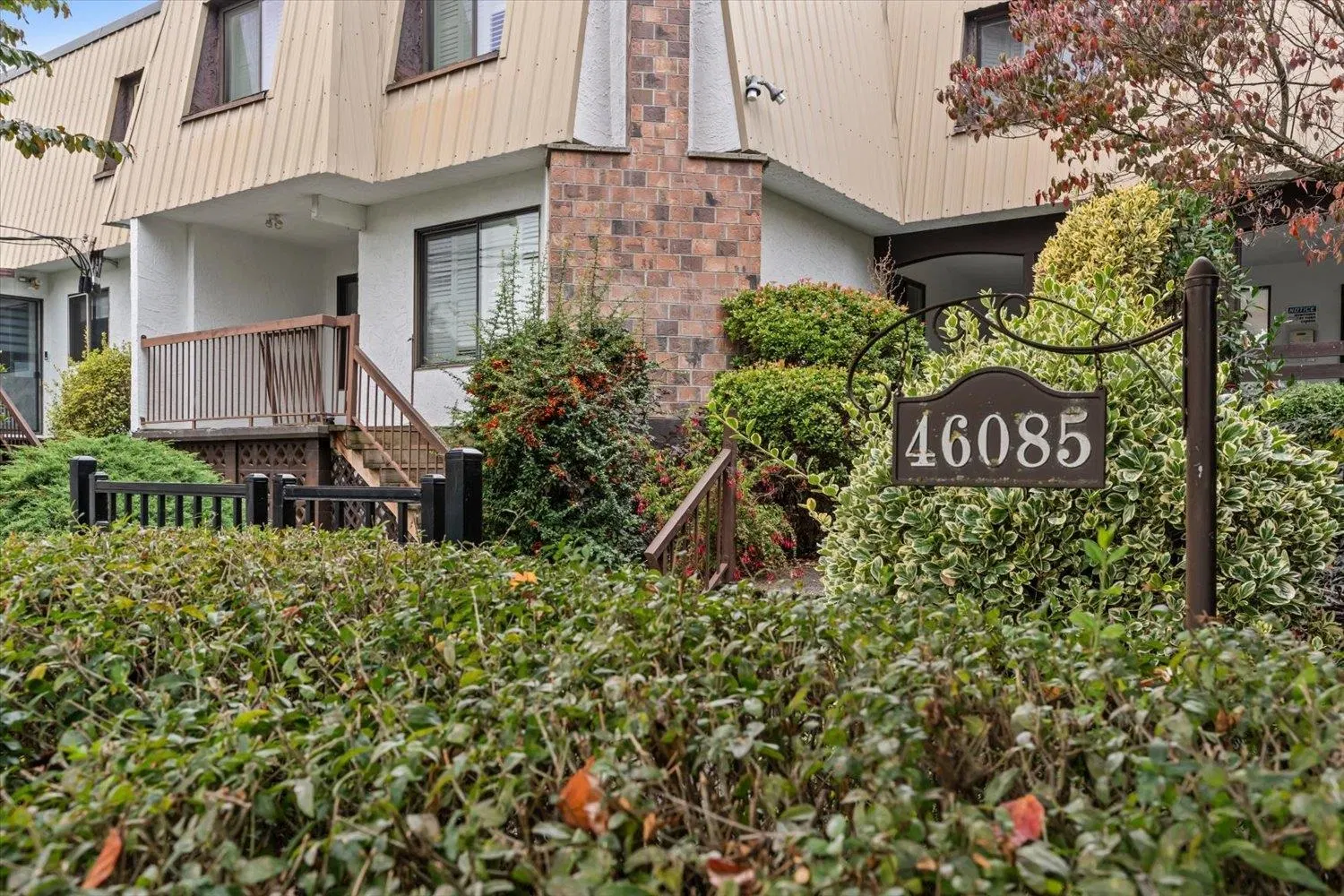 #1 – 46085 Gore Avenue