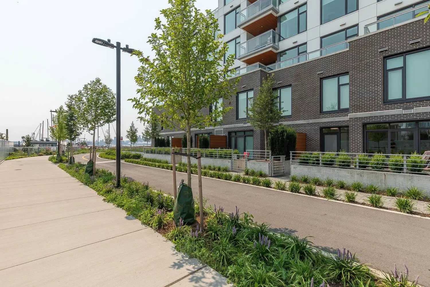 #107 – 755 Harbourside Drive