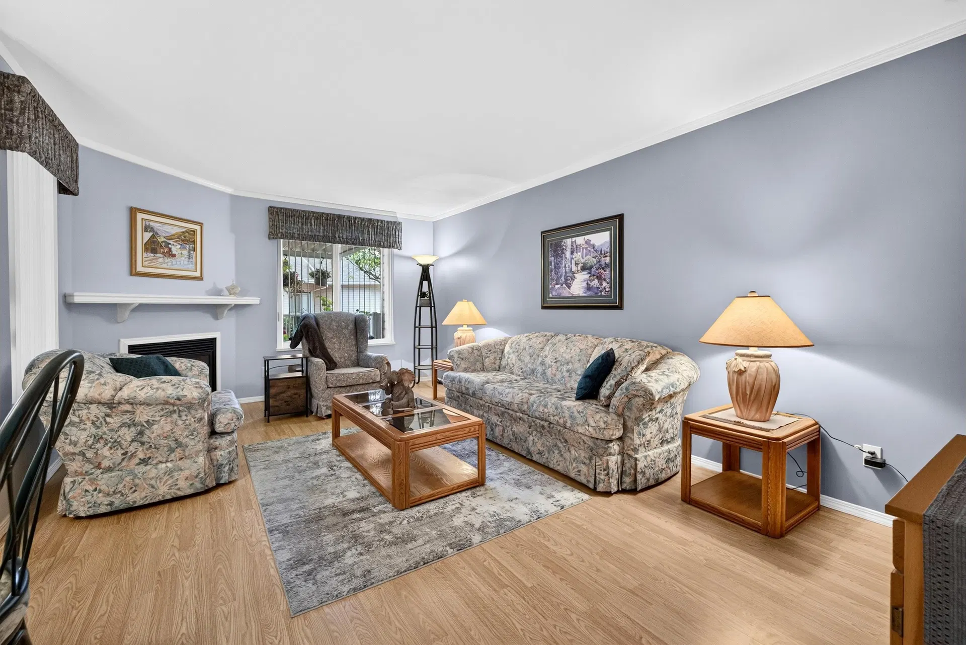 Photo 5 of 38 at #33 – 15020 66a Avenue