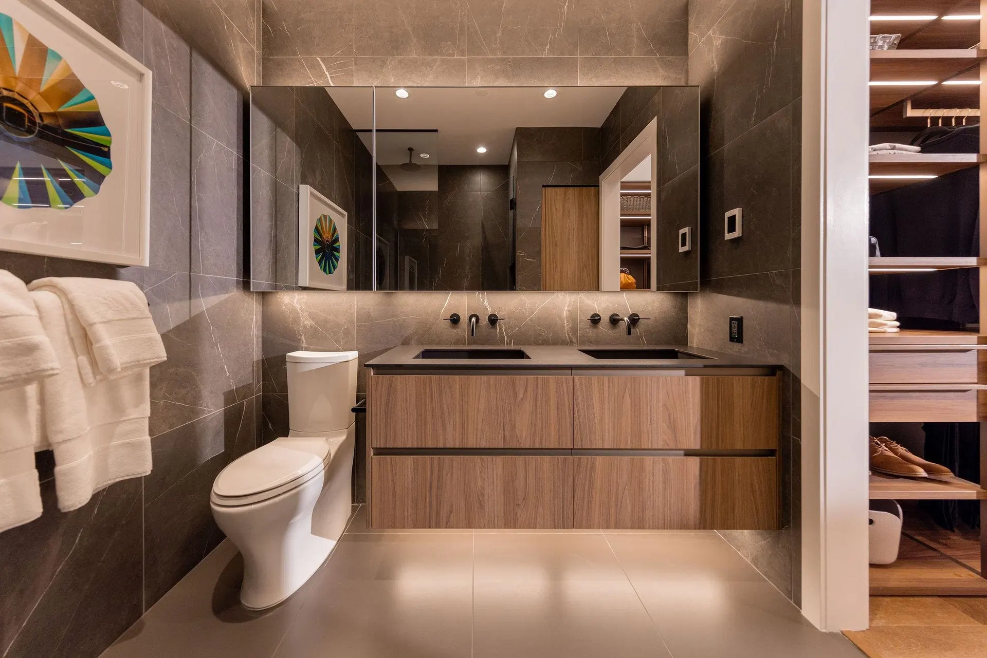 Photo 5 of 10 at #210 – 480 W 16th Avenue
