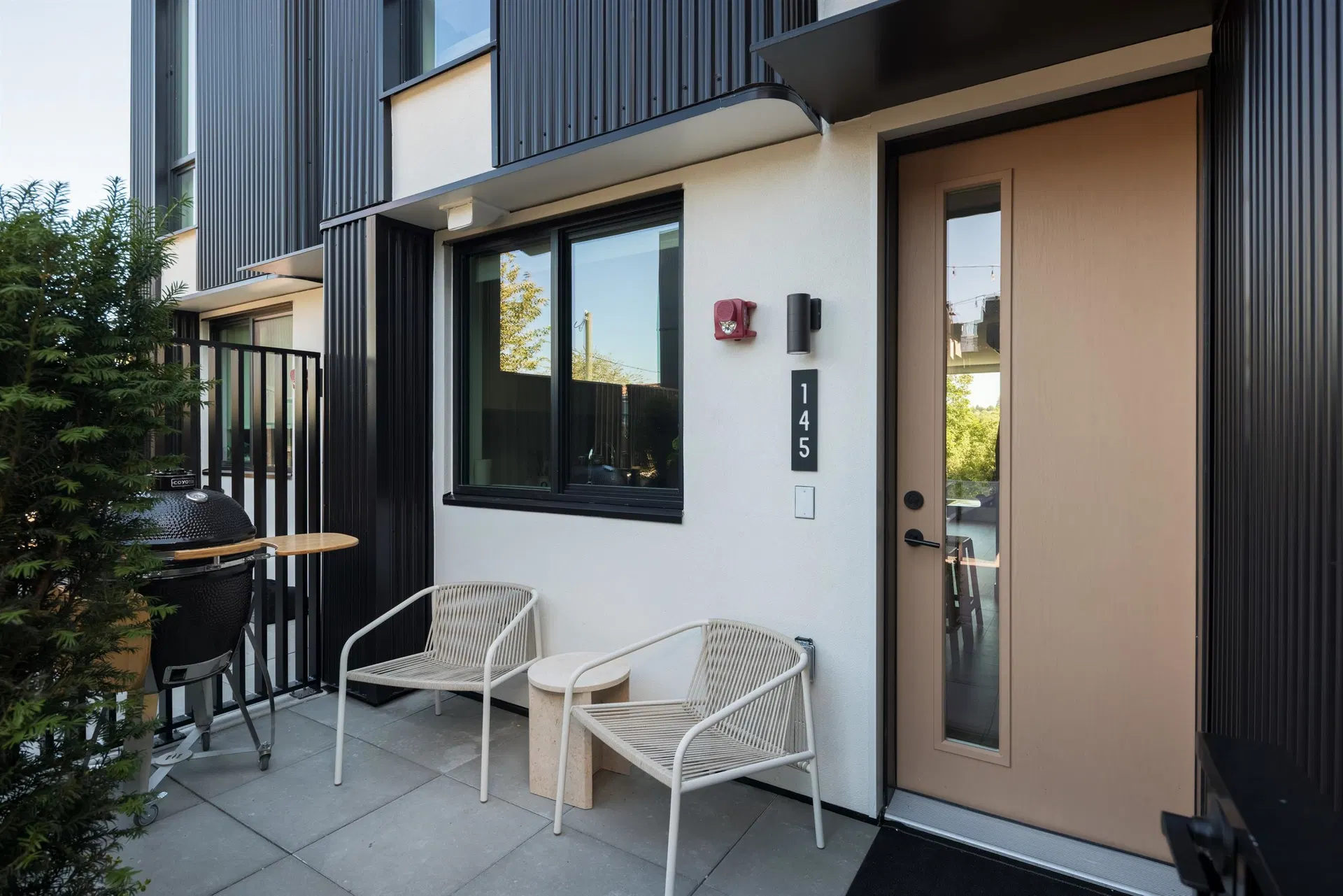 Photo 2 of 40 at #142 – 2880 Nanaimo Street