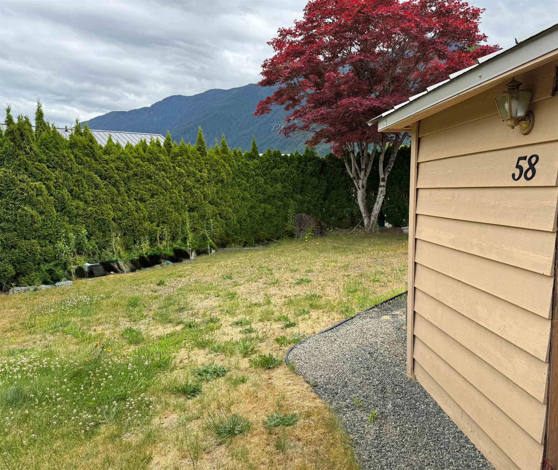 Photo 1 of 22 at #58 – 1436 Frost Road
