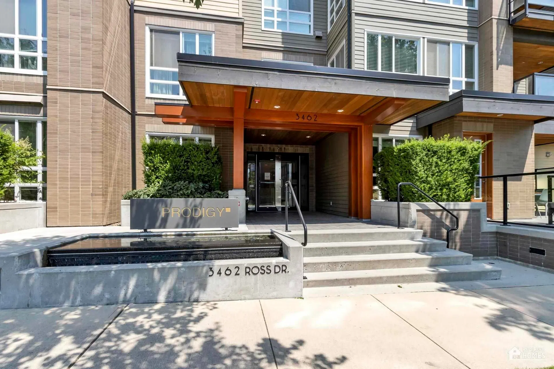 Photo 1 of 20 at #107 – 3462 Ross Drive