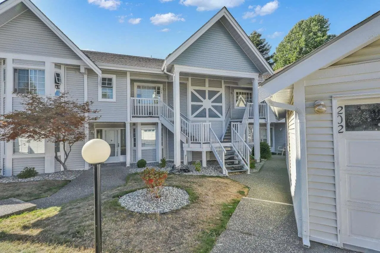 #202 – 9109 154 Street