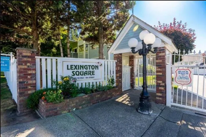 Photo 4 of 39 at #202 – 9109 154 Street