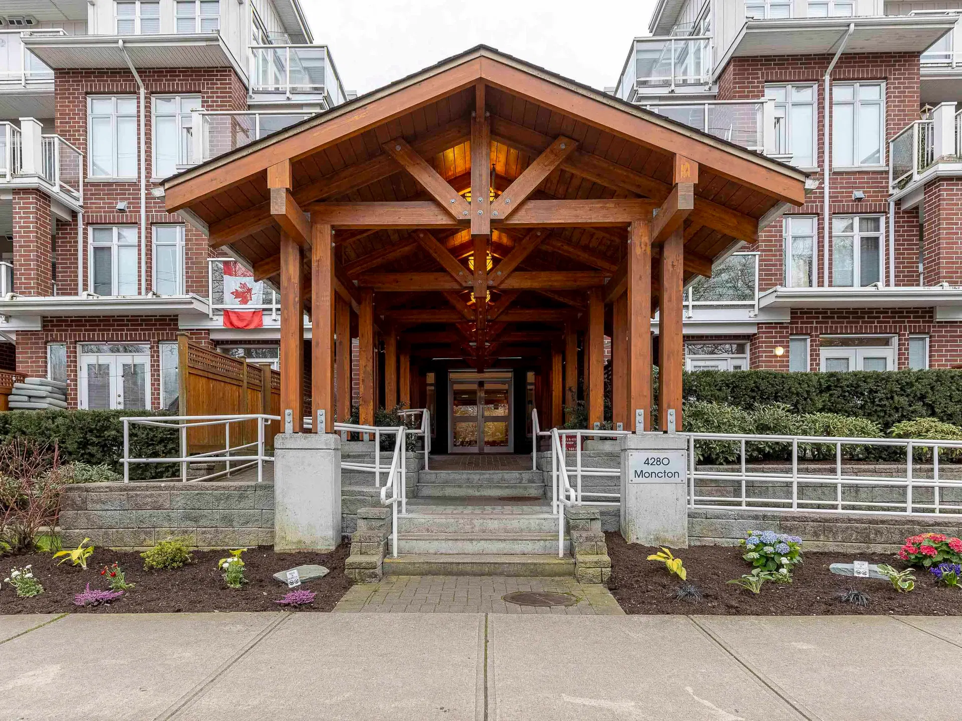 #138 – 4280 Moncton Street