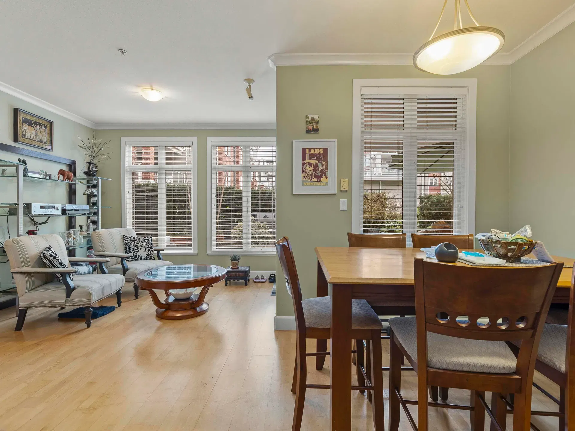 Photo 5 of 30 at #138 – 4280 Moncton Street