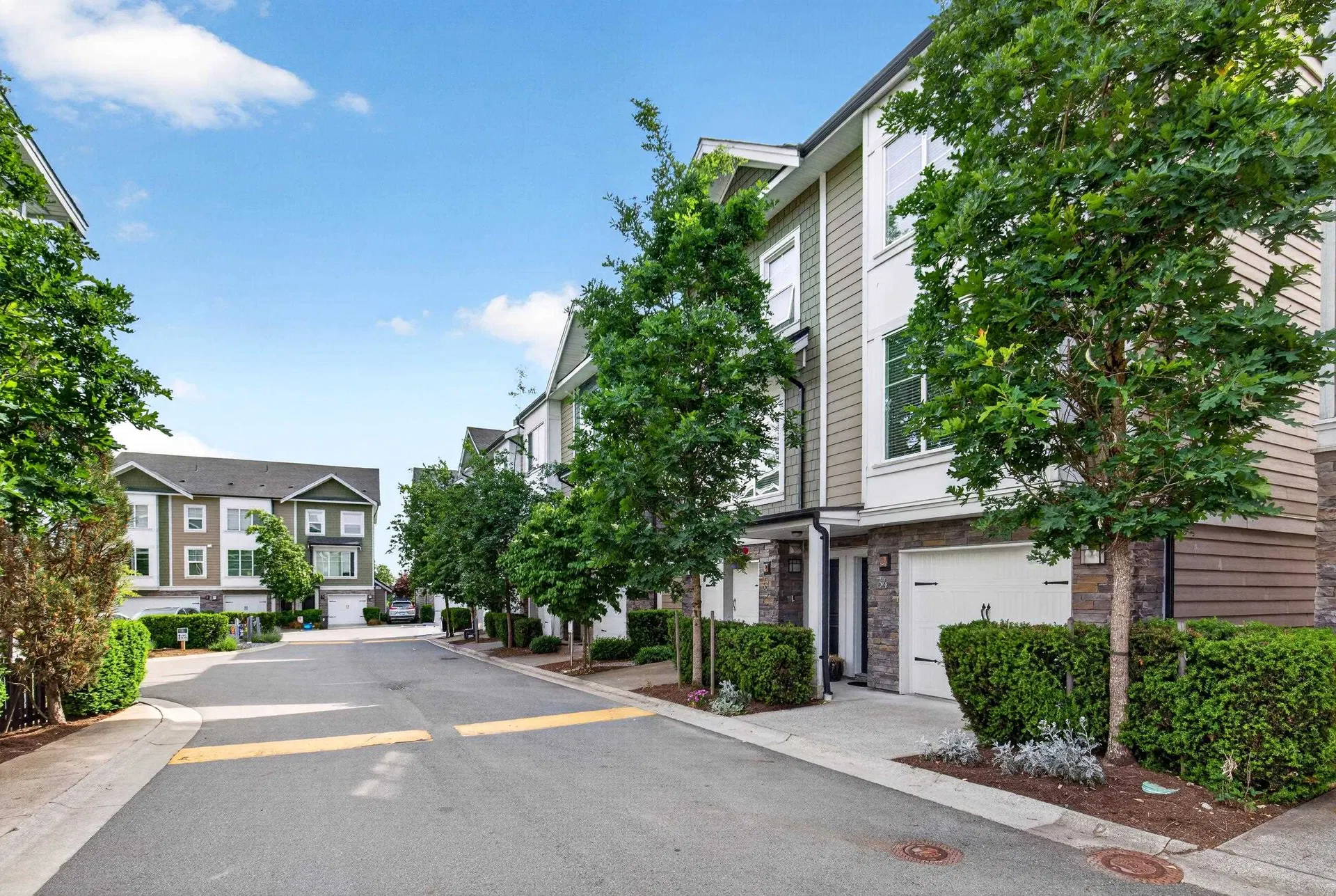 Photo 1 of 37 at #34 – 21150 76a Avenue