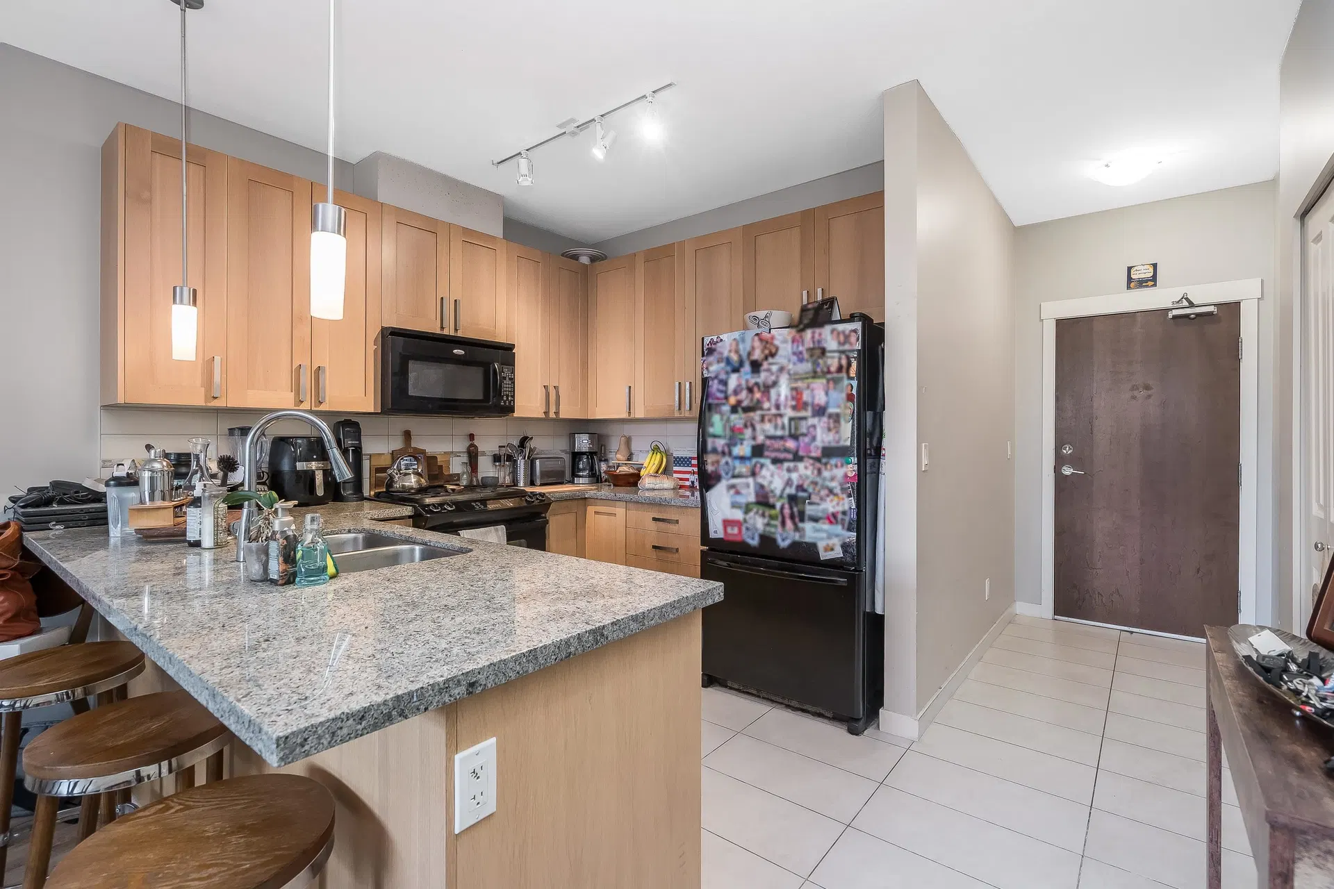 Photo 5 of 40 at #307 – 15918 26 Avenue