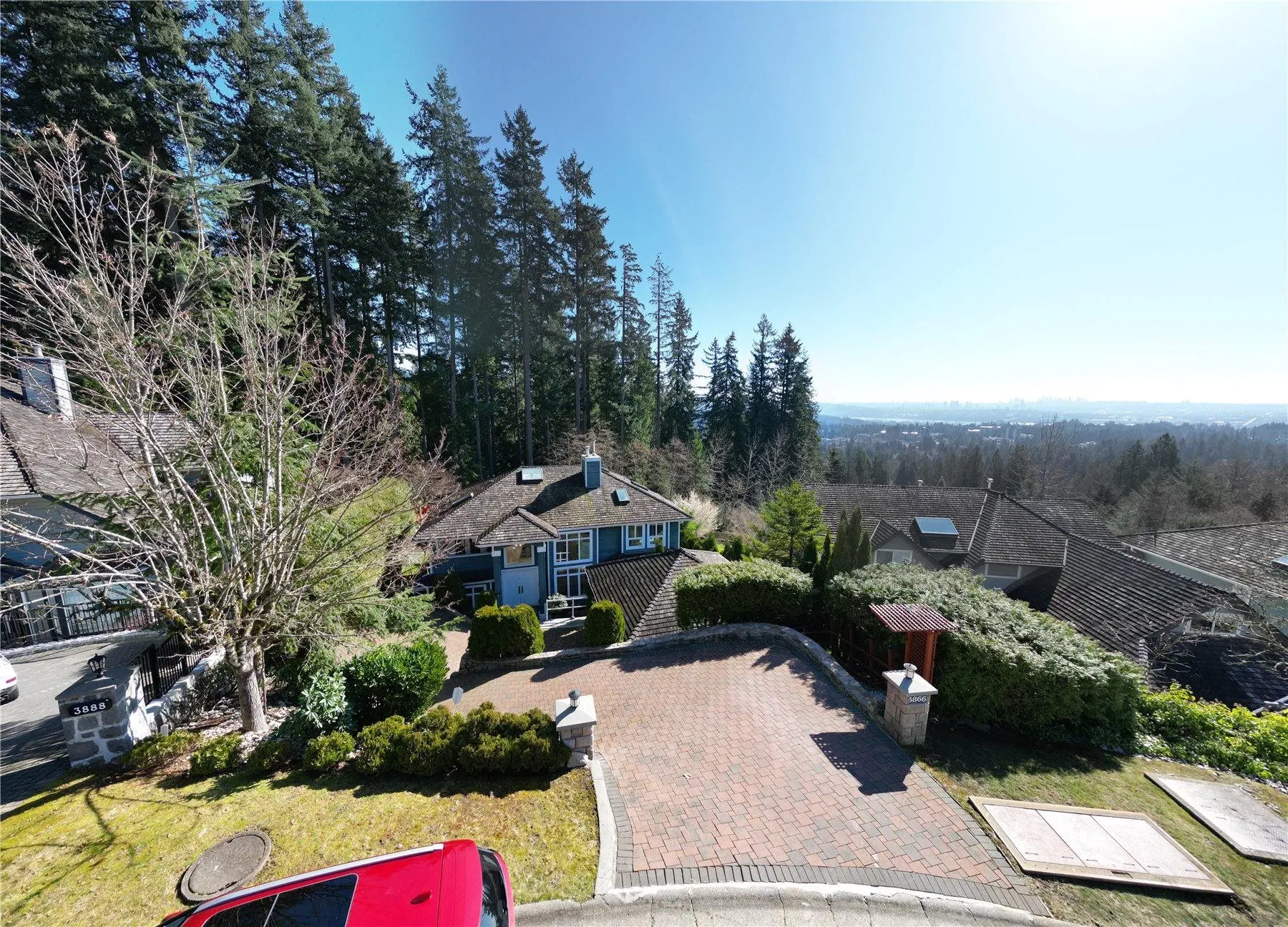 Photo 1 of 40 at 3866 Michener Way