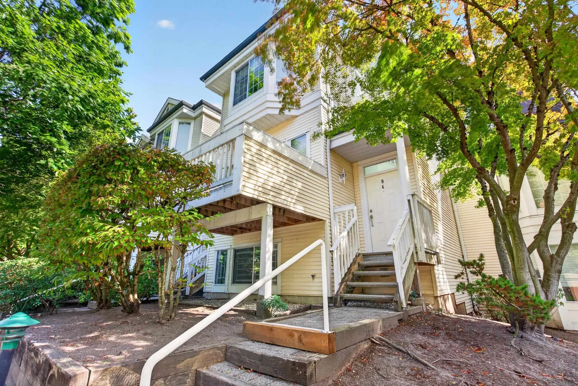 Photo 2 of 40 at #94 – 12500 Mcneely Drive