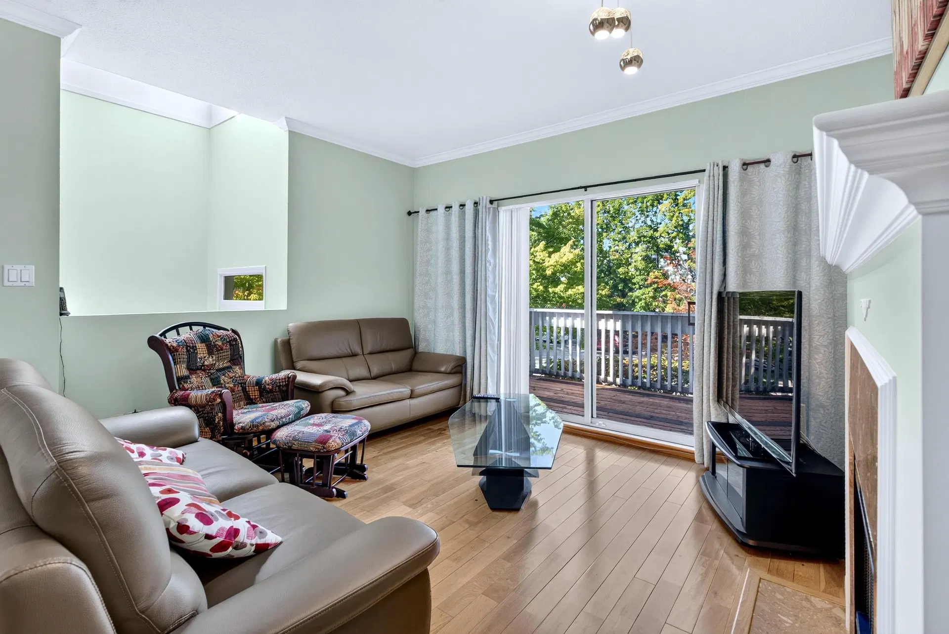 Photo 3 of 40 at #94 – 12500 Mcneely Drive