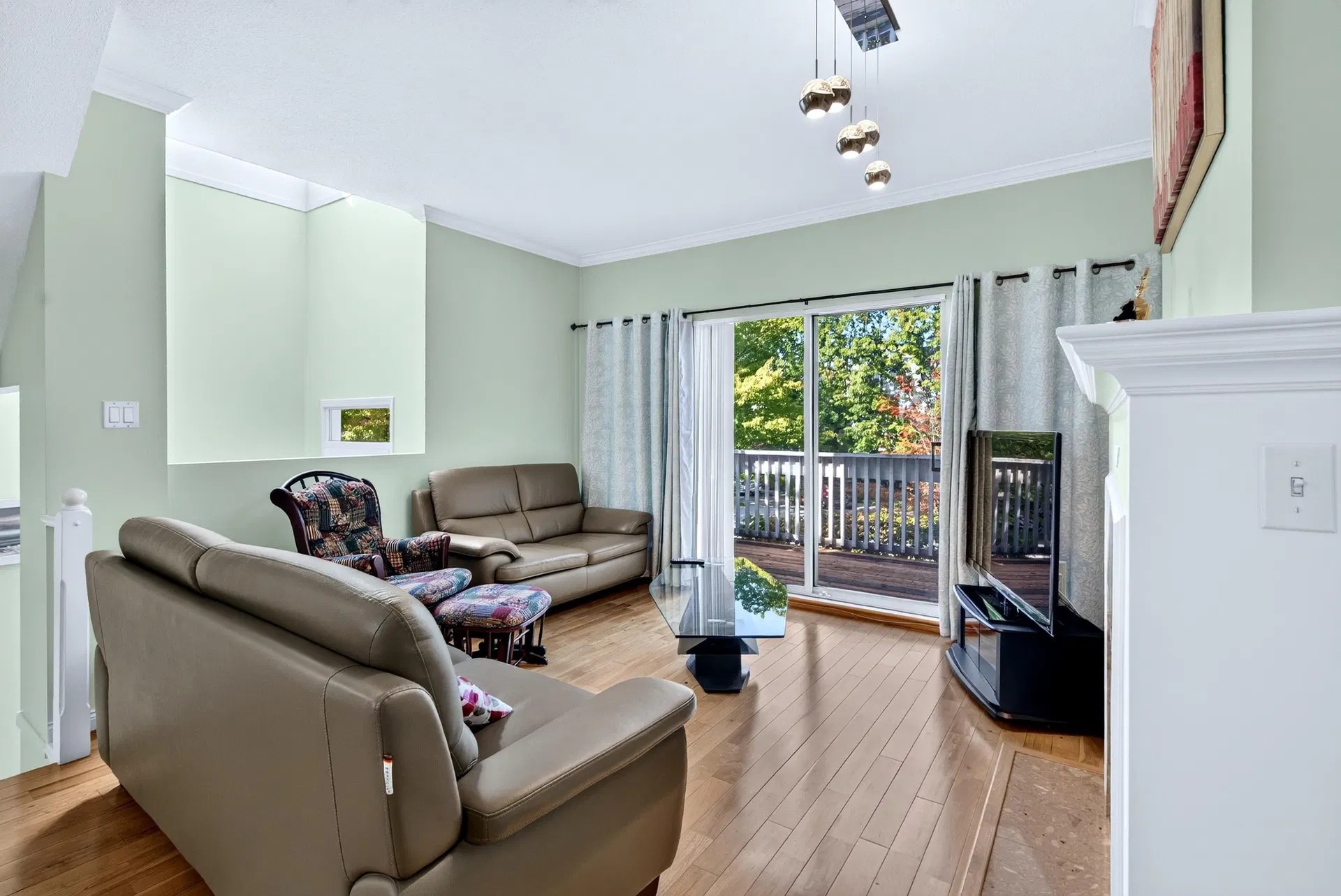 Photo 4 of 40 at #94 – 12500 Mcneely Drive