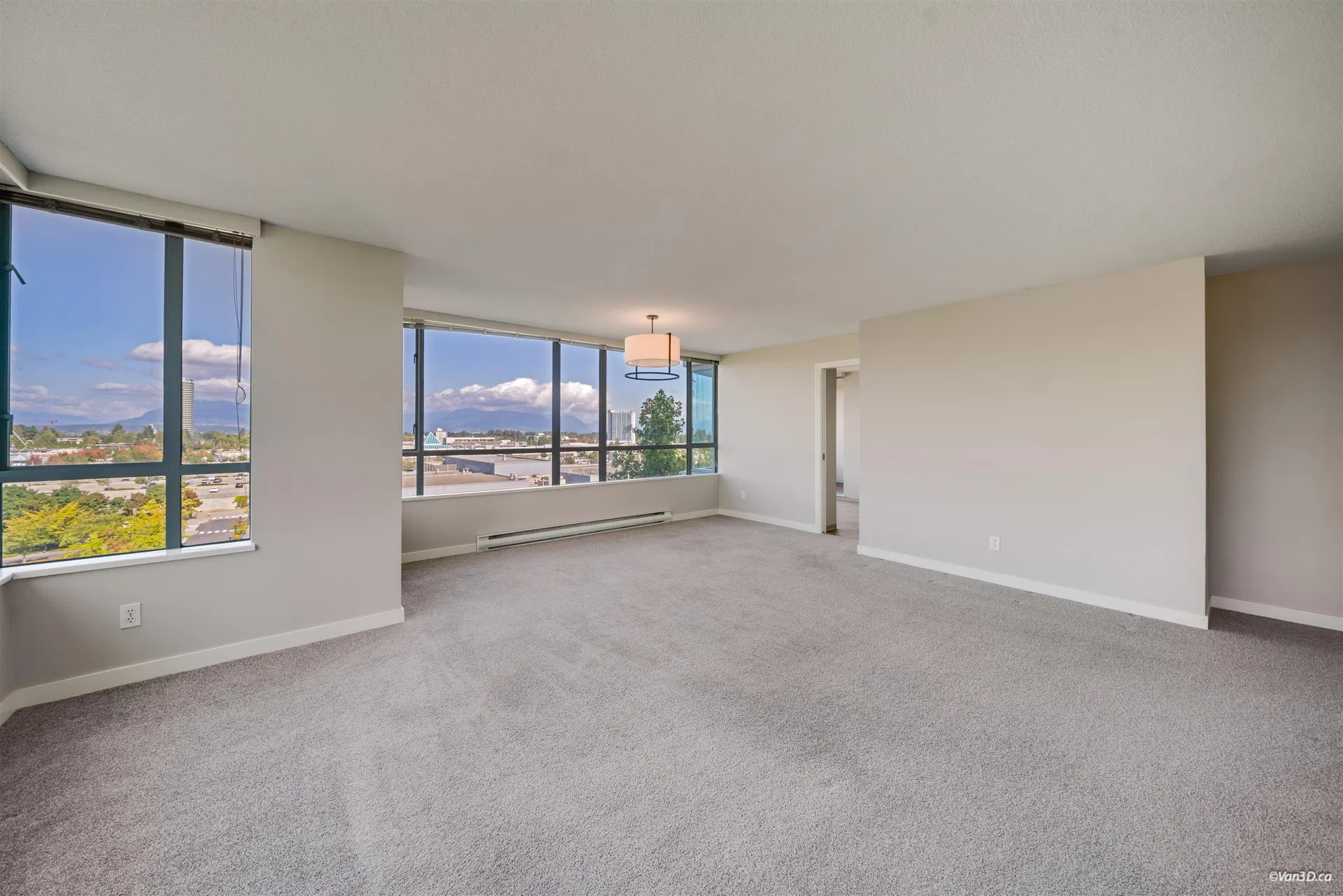 Photo 3 of 40 at #901 – 15038 101 Avenue