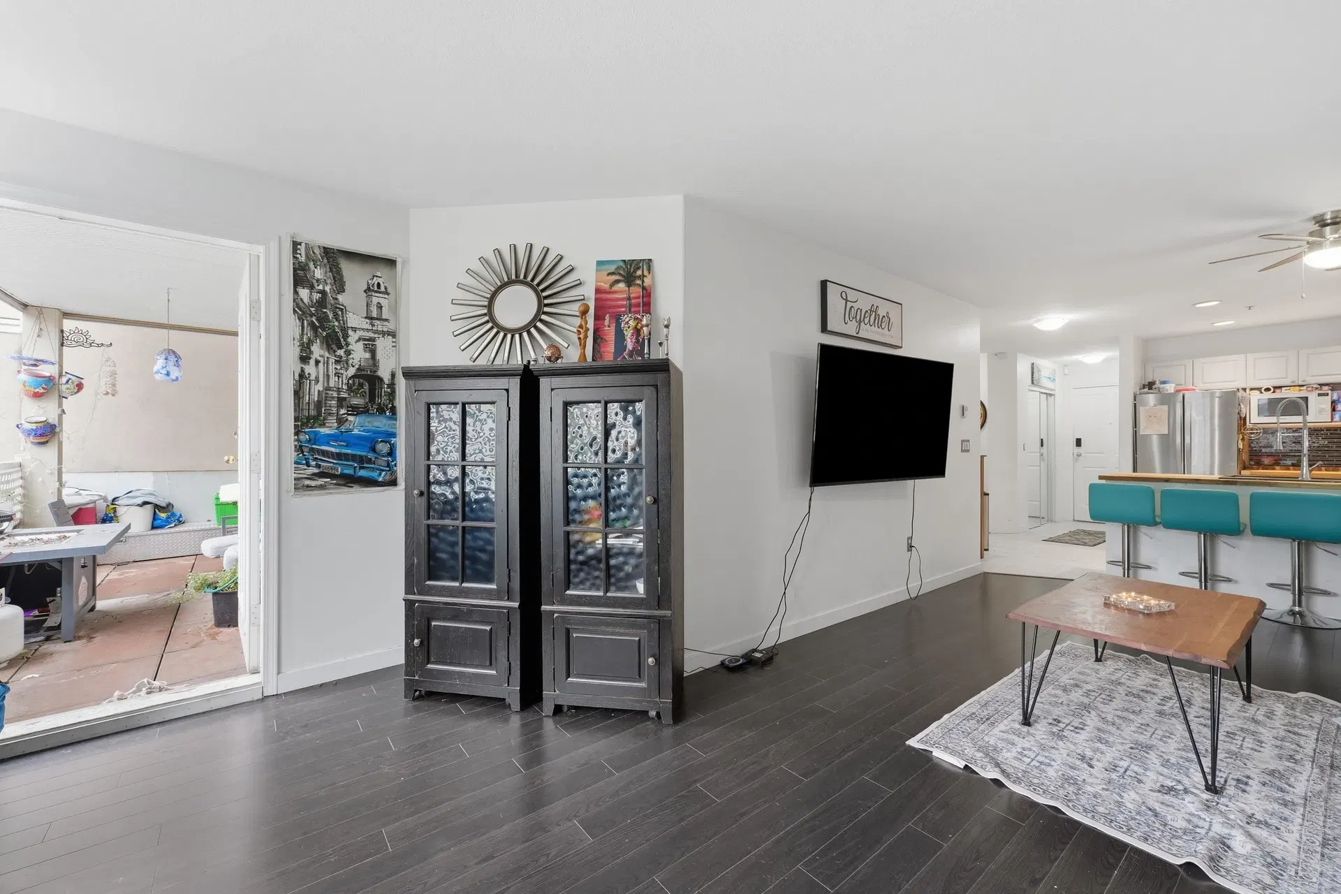 Photo 5 of 32 at #105 – 1153 Vidal Street