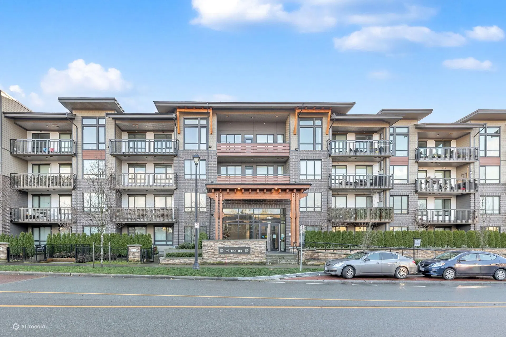 Photo 1 of 37 at #219 – 31158 Westridge Place