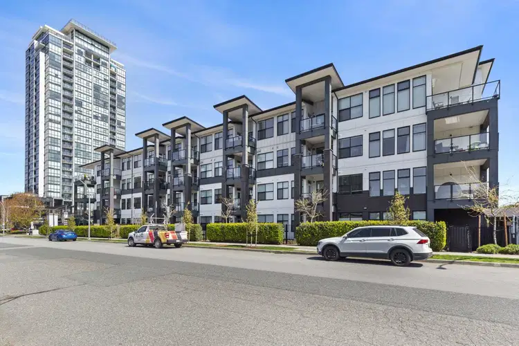 #104 – 2120 Gladwin Road