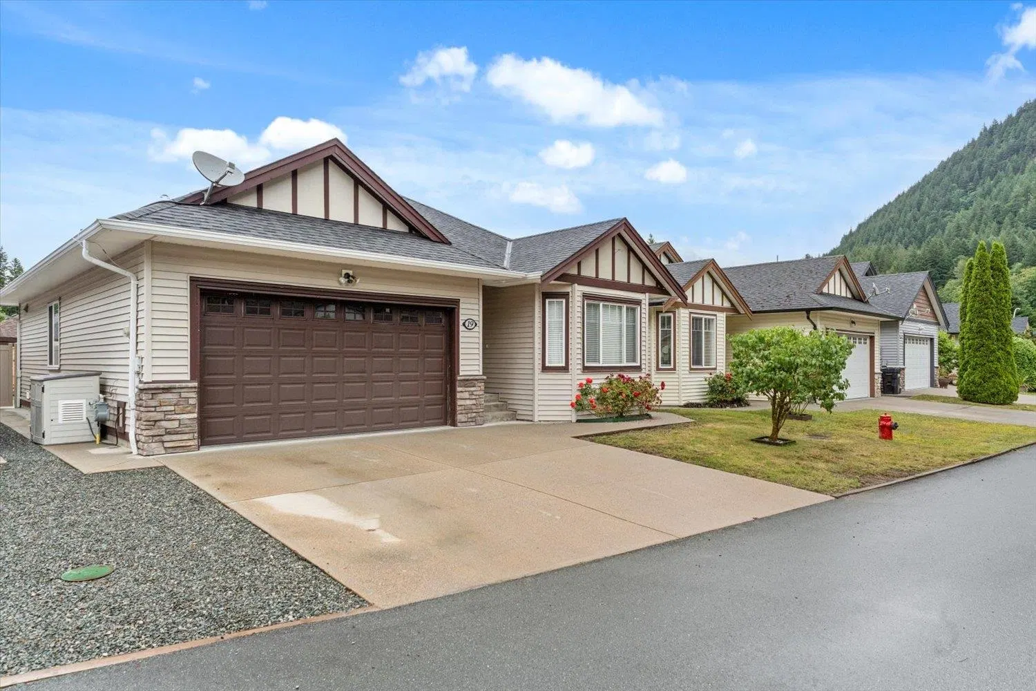 Photo 1 of 38 at #19 – 20118 Beacon Road