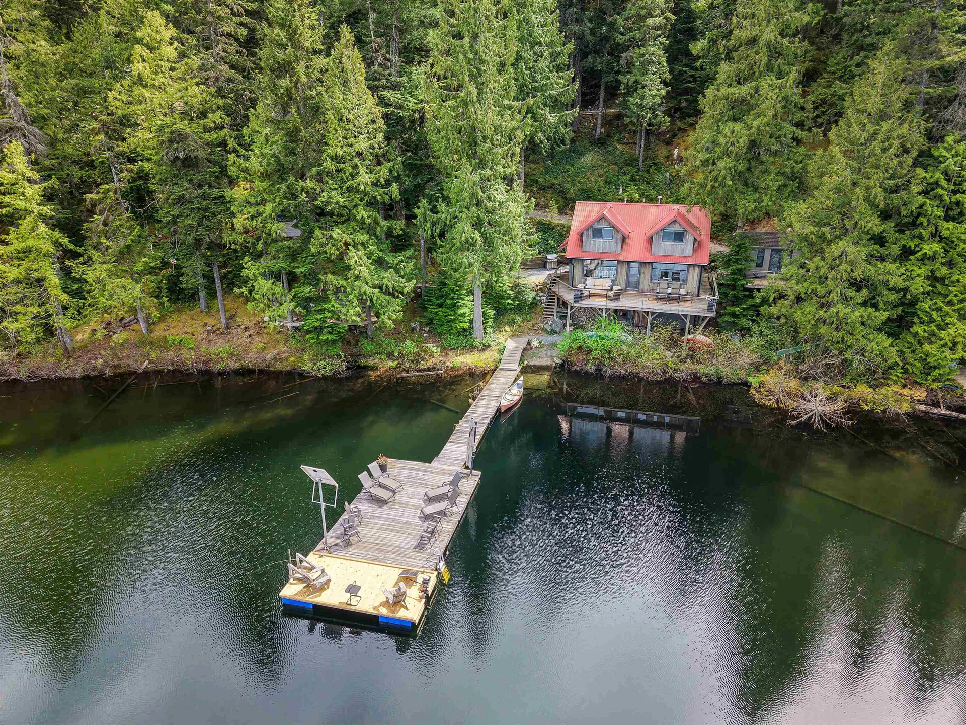 Photo 1 of 40 at Block E Levette Lake