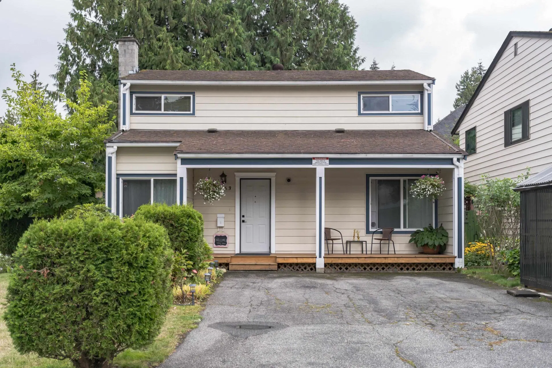 Photo 1 of 35 at 7063 129a Street