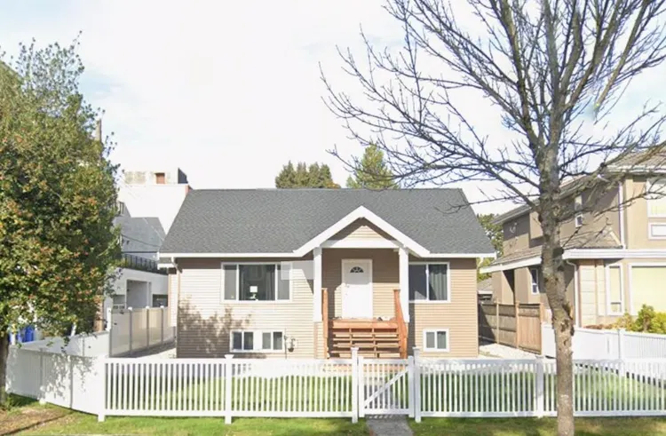 Photo 1 of 1 at 2079 W 46th Avenue