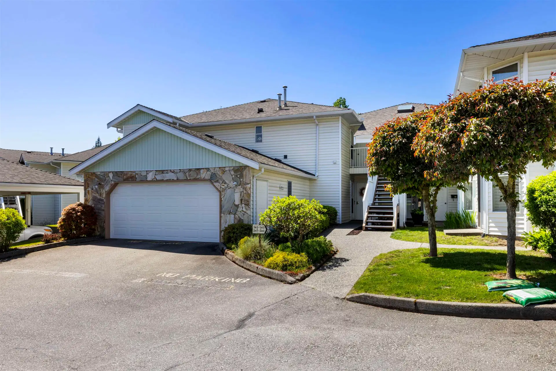 #241 – 7156 121 Street