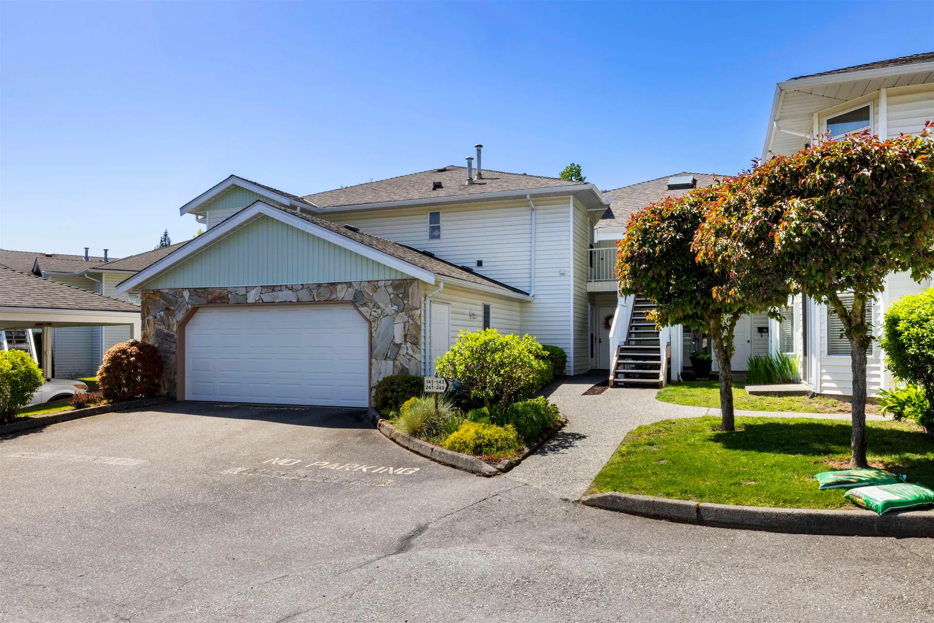 Photo 1 of 39 at #241 – 7156 121 Street