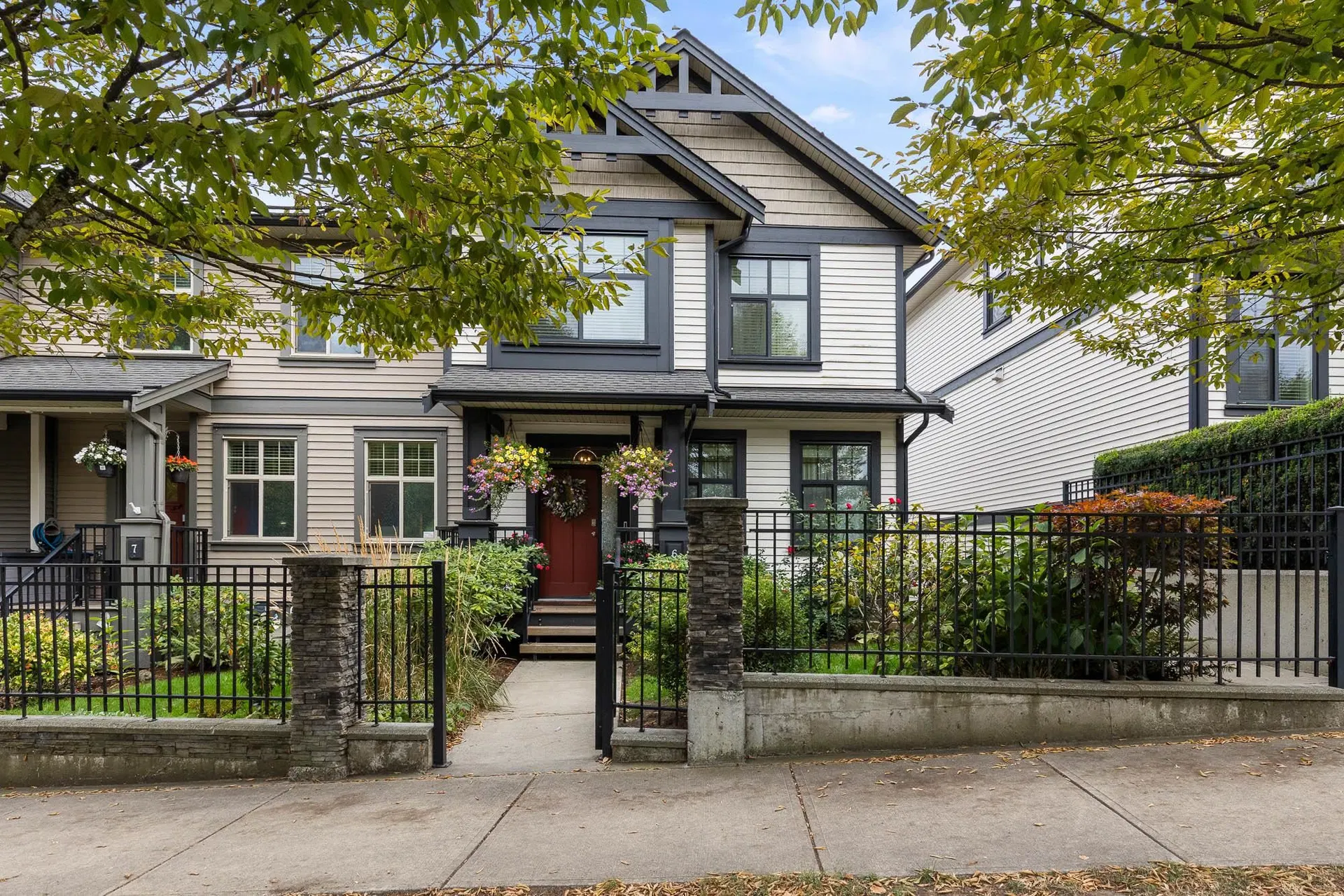 #6 – 35298 Marshall Road