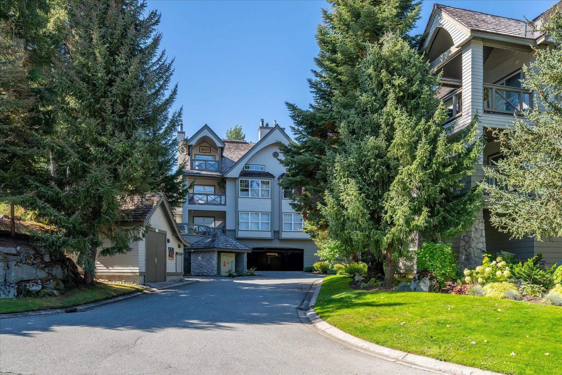 Photo 1 of 28 at #103 – 3300 Ptarmigan Place
