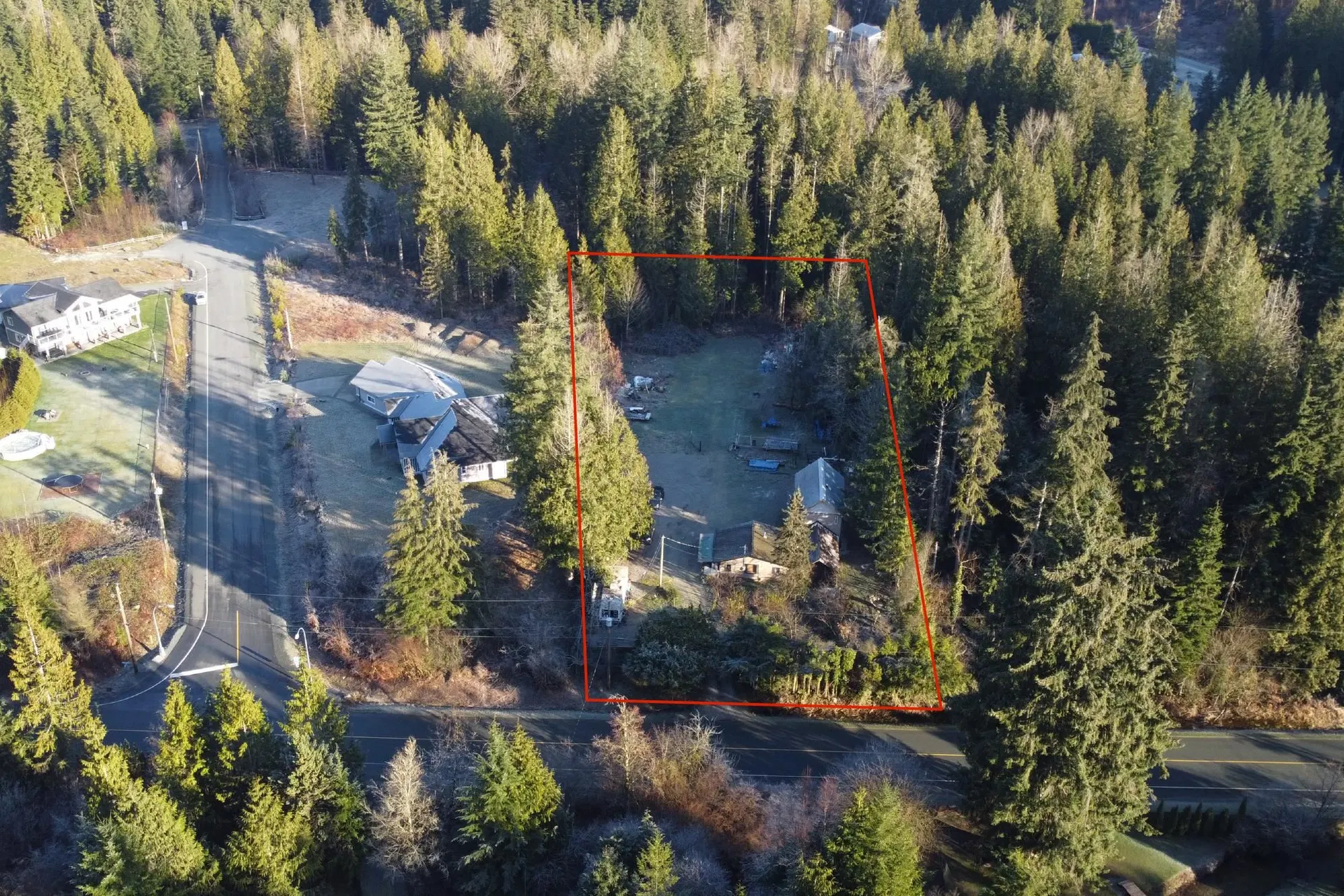 Photo 1 of 24 at 30727 Keystone Avenue