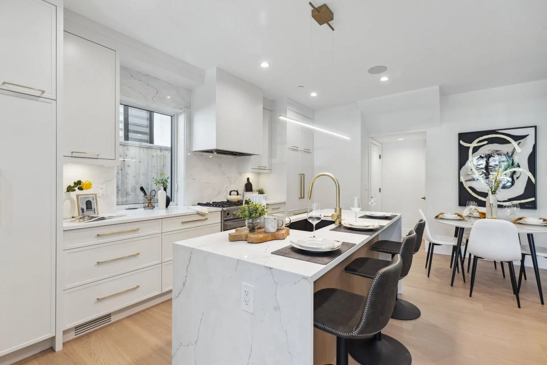 Photo 5 of 34 at #1 – 2244 E 11th Avenue