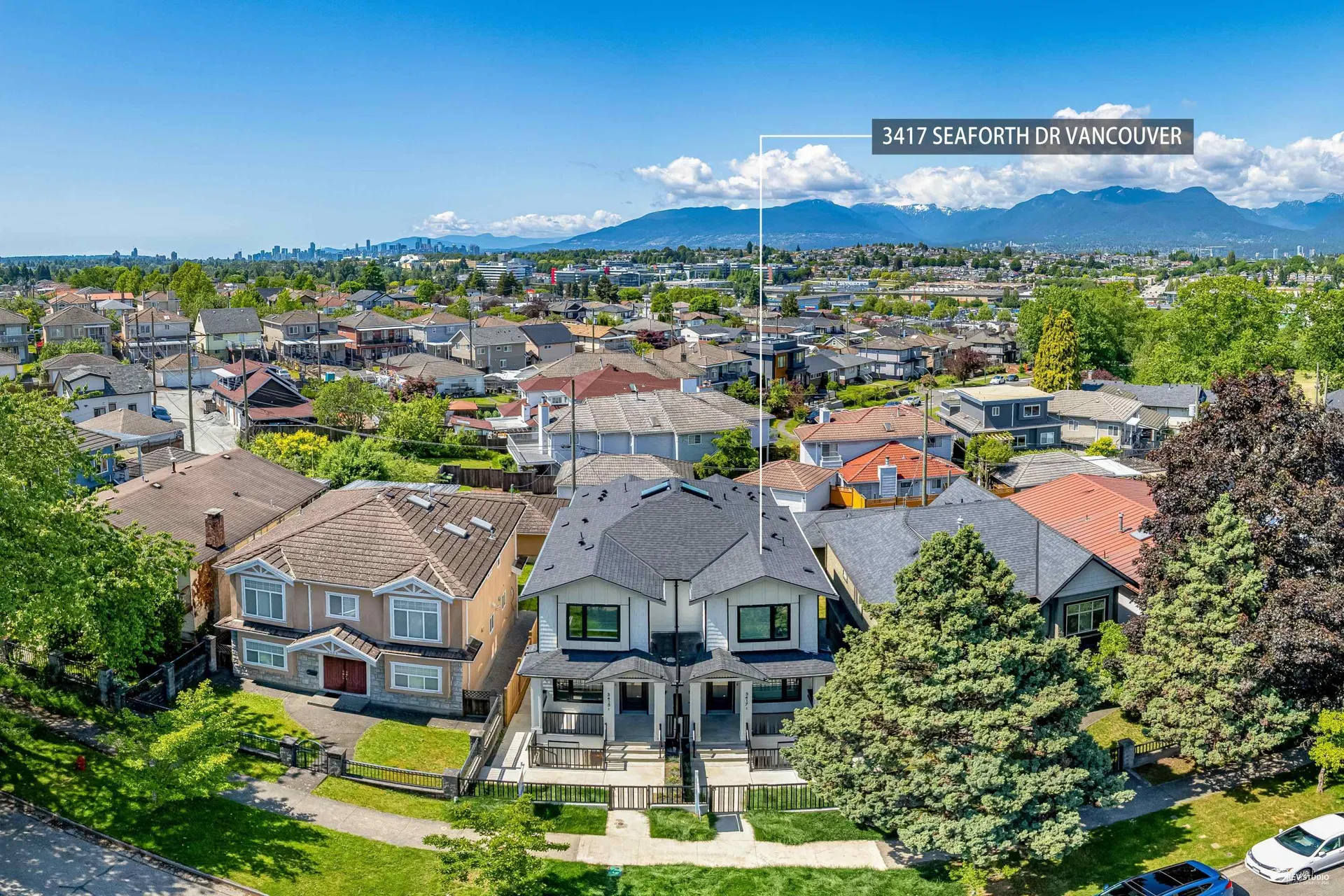Photo 1 of 40 at 3417 Seaforth Drive