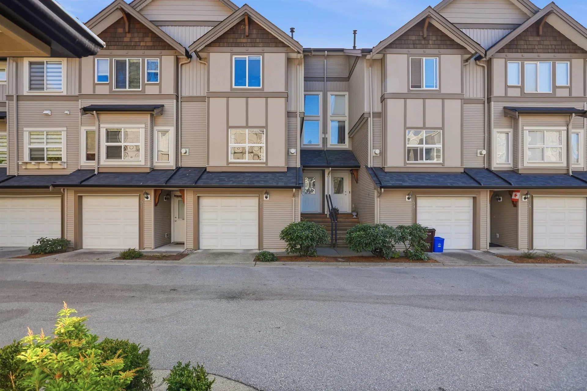 Photo 2 of 28 at #50 – 12677 63 Avenue