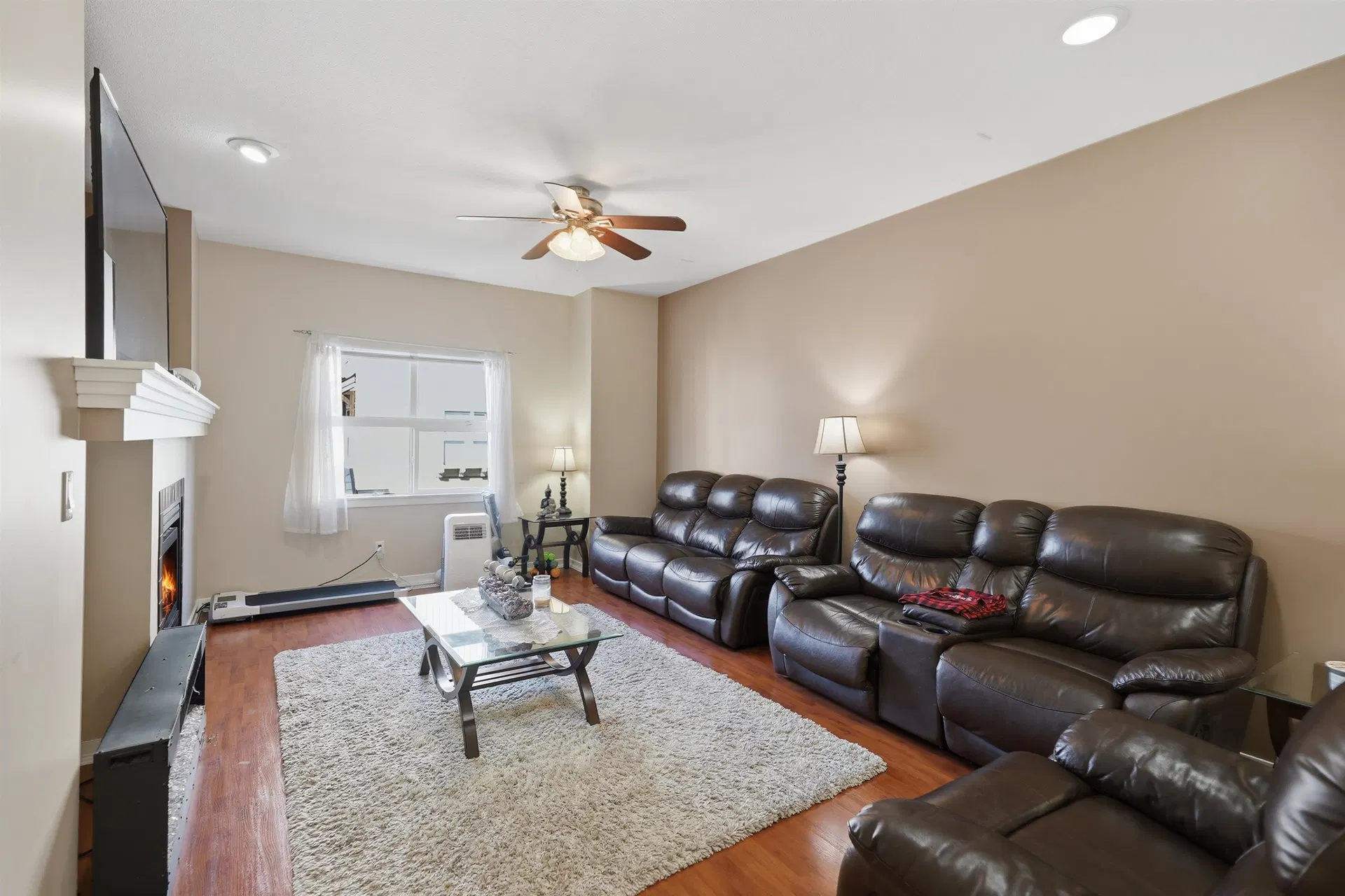 Photo 3 of 28 at #50 – 12677 63 Avenue