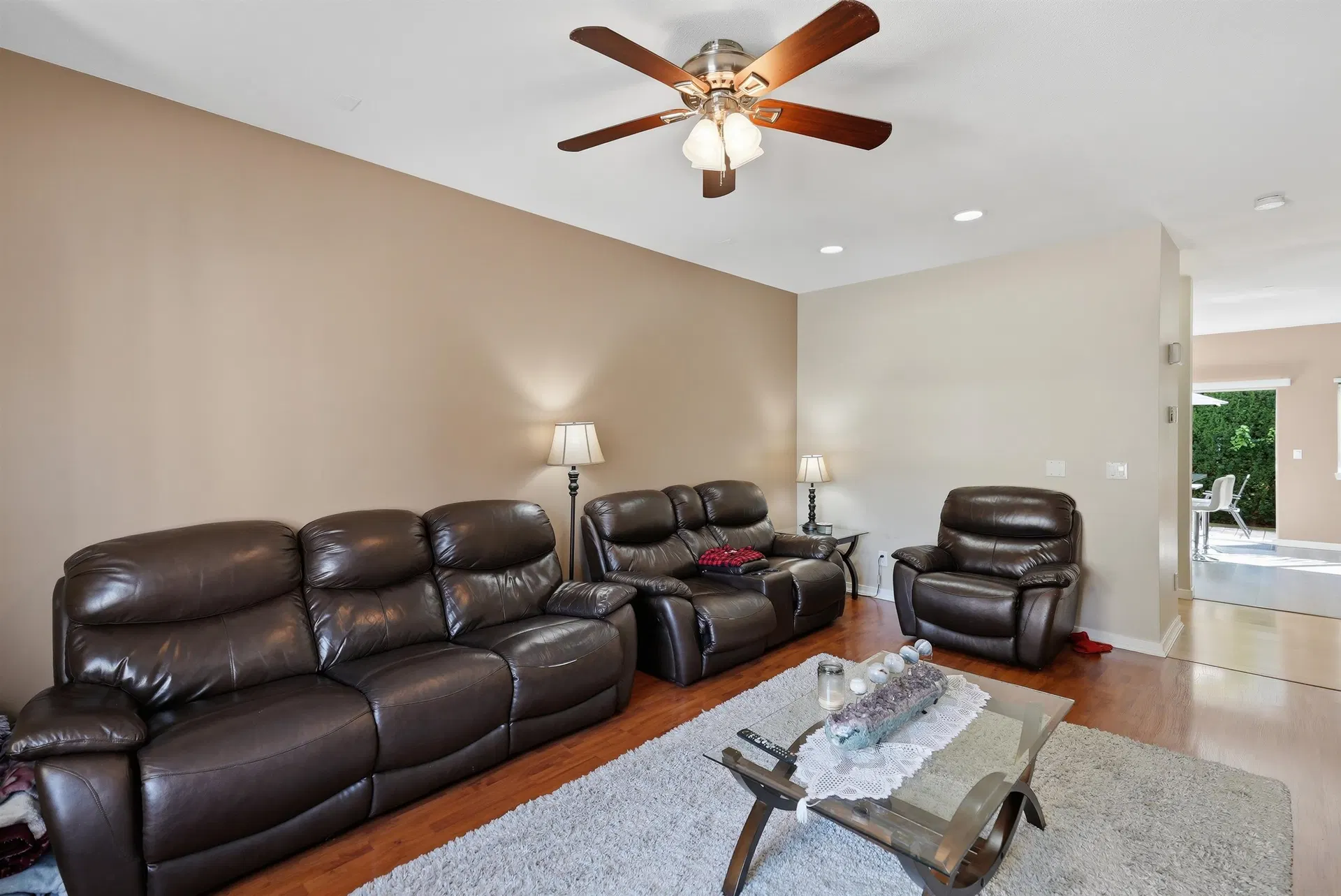 Photo 4 of 28 at #50 – 12677 63 Avenue