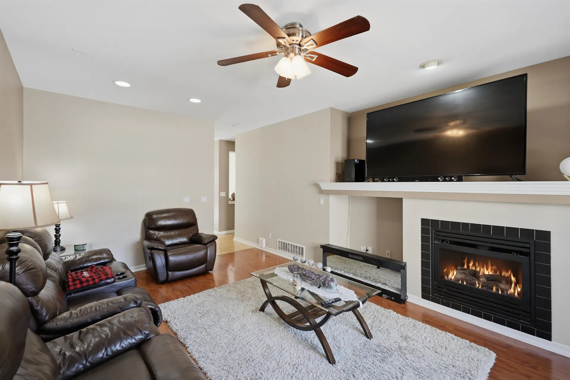 Photo 5 of 28 at #50 – 12677 63 Avenue