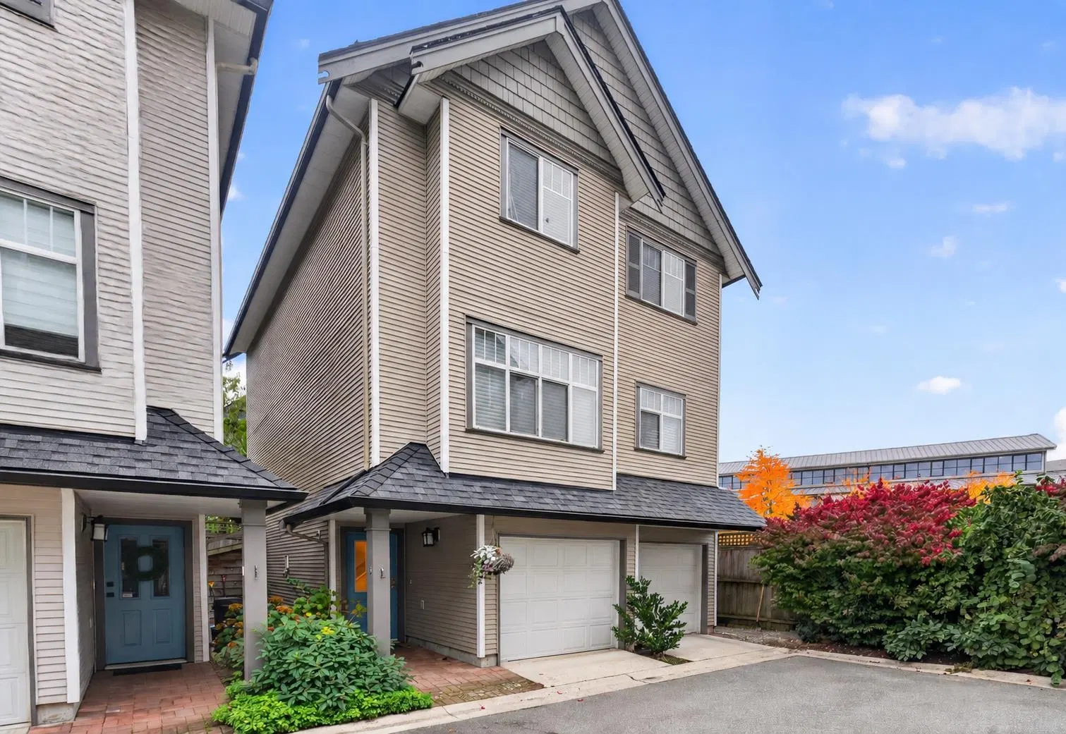 Photo 1 of 32 at #13 – 4111 Garry Street